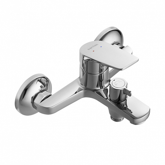 Смеситель для ванны Santek Кант WH5A10002C001