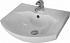 Раковина Акватон Смайл 50 1WH207781