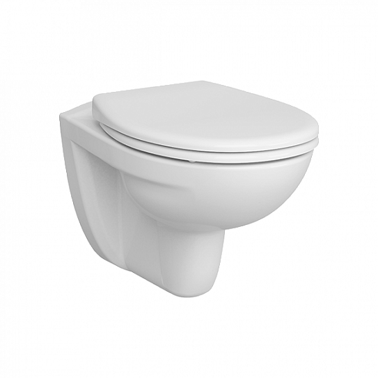 Комплект инсталляции с унитазом VitrA Normus L-box 9773B003-7206