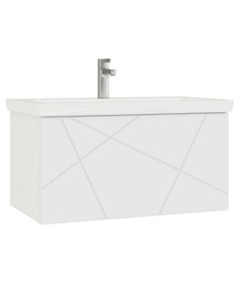 Тумба напольная Vigo Geometry 800-0-1 (под ум Como 80) 035