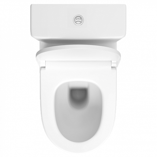 Унитаз-компакт Vitra Sento 9830B003-7204