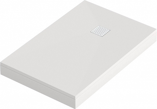 Поддон литьевой Essentia 150х80 белый GoodDoor ЛП00224