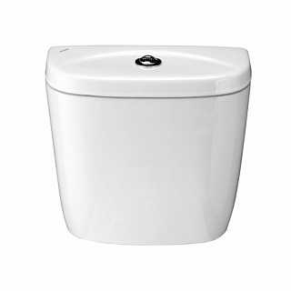 Бачок унитаза Santek Лайн 1WH501580 (м/о расстояние 15 см, нижний подвод)