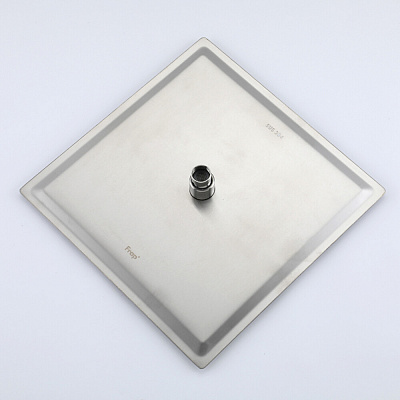 Душевая система нержавеющая сталь SUS304 сантин Frap F24802-1