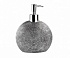 Дозатор для жидкого мыла, 620 ml WasserKRAFT Eider K-33399
