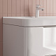 Умывальник мебельный 80  017 IDDIS Optima Home 0178000i28, керамика