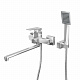 Смеситель для ванны с длинным поворотным изливом RUSH Thira TR3635-51