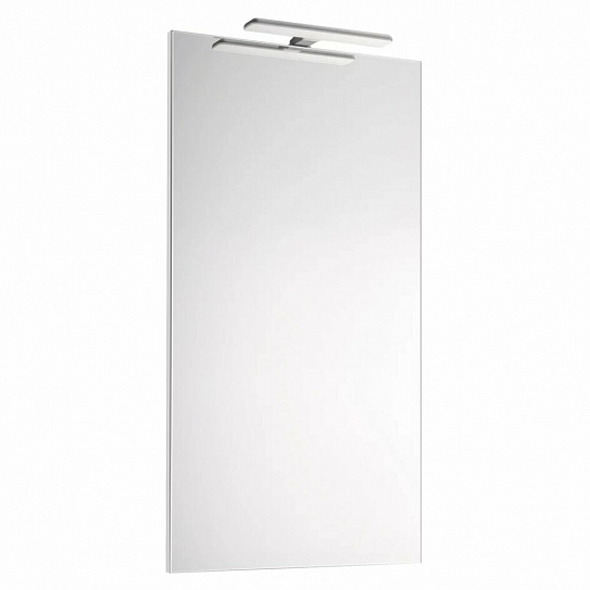 Зеркало Roca The Gap со светильником 45 ZRU9000090