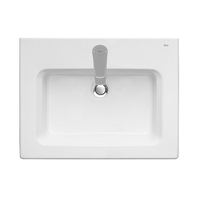 Раковина мебельная Roca The Gap 60x46 3279A8000