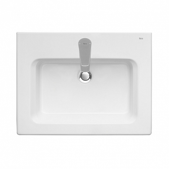 Раковина мебельная Roca The Gap 60x46 3279A8000