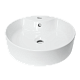 Раковина накладная Sanita Luxe Best Shelf 43 BST43SLWB01SH