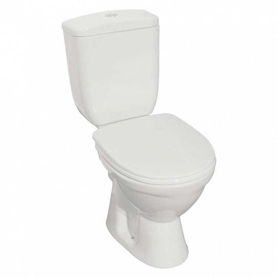 Унитаз-компакт Norm Blum 9839B099-7201