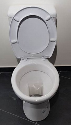 Унитаз-компакт Vitra Eco Normus 9823B099-7204