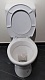 Унитаз-компакт Vitra Eco Normus 9823B099-7204