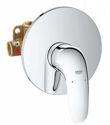 Смеситель для душа GROHE EUROSTYLE 23725003