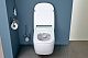 Унитаз подвесной V-Care Comfort 5674B003-6194