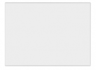 Панель торцевая 1Marka FLAT 80R