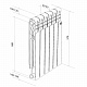 Радиатор Royal Thermo Revolution 500 2.0 - 8 секц