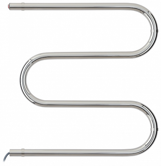 Полотенцесушитель электрический Сунержа Стилье М-образный 500х500 (53 Вт)