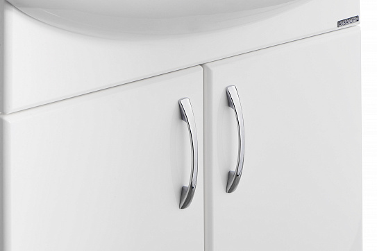 Тумба без раковины Акватон Онда 60 1A122801ON010