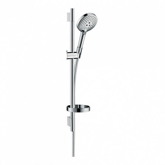 Hansgrohe Raindance Select S 120 3 jet душевой набор хром 26630000