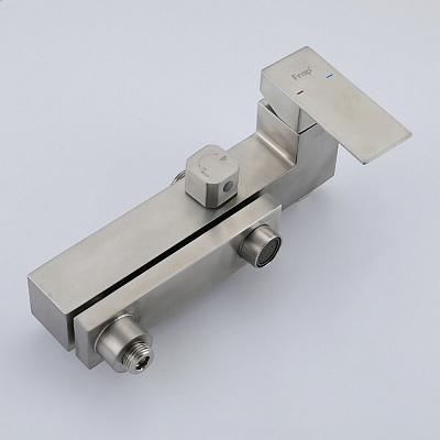 Душевая система нержавеющая сталь SUS304 сантин Frap F24802-1