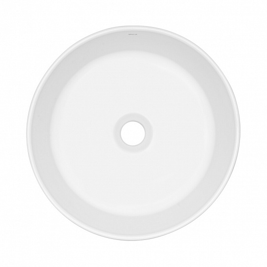 Раковина накладная Roca Mila D40х40 32700C000