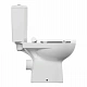 Унитаз компакт Cersanit NATURE Clean On 011 3/5 DPL EO slim