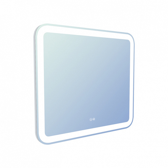 Зеркало Iddis Edifice ЗЛП107, 80 см