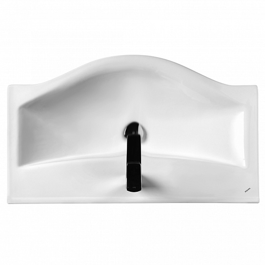 Раковина мебельная AQUATON Беверли 80 1WH302422