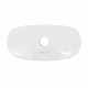 Унитаз-компакт Sanita Luxe Art дюропласт, микролифт WC.CC/Art/2-DM/WHT.G/S1