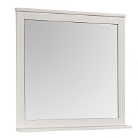 Зеркало Акватон Леон 80 Дуб белый 1A186402LBPS0