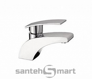 Смеситель для умывальника Ledeme Н70 L1070