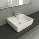 Раковина Berges Ego 50х45 см 182002