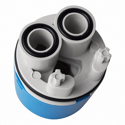 Картридж  IDDIS D35 ВL CD#2