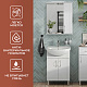 Раковина Santek Ладога 50 1WH110256