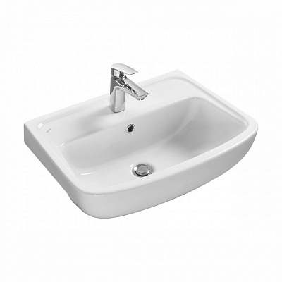 Раковина Santek Лонги 60х42 1WH501756