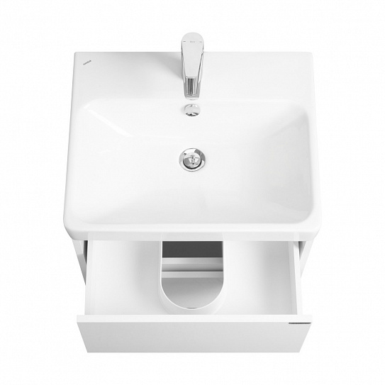 Тумба под раковину AQUATON Сканди 55 1A251701SD010