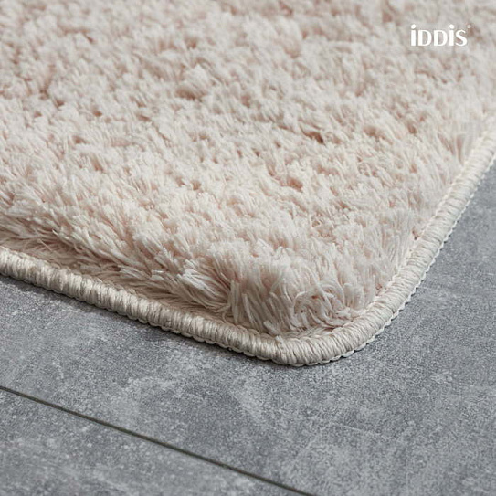 Коврик для ванной комнаты Iddis Décor D18M580i12, 50*80 см, микрофибра