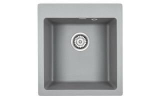 Мойки для кухни IT-GRANIT Paulmark Kante 45 PM104651-GRM