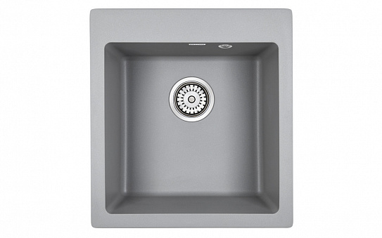 Мойки для кухни IT-GRANIT Paulmark Kante 45 PM104651-GRM