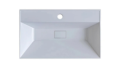 Раковина Velvex Classica 60 Slim