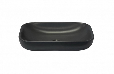 Раковина Sanita Luxe INFINITY 60 Color Grey Stone INFSLWB25