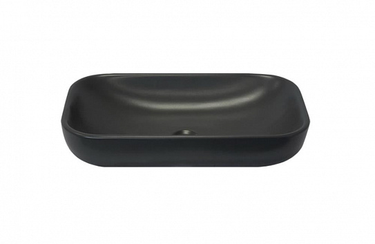 Раковина Sanita Luxe INFINITY 60 Color Grey Stone INFSLWB25