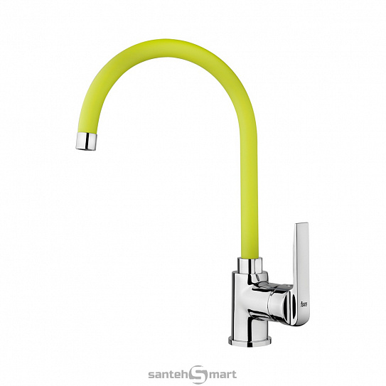 Смеситель для кухни ТЕКА IN 995 ELLOW 53995120FY