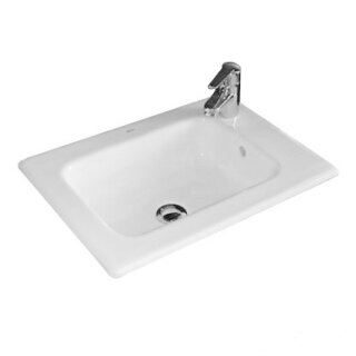 Раковина мебельная Roca Debba Unik 50x36 32799J00Y