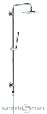 Душевая система GROHE RAINSHOWER 27030000 с переключателем Grohclick