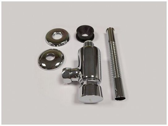 Сантек Кран для писсуара  1.WH30.2.089