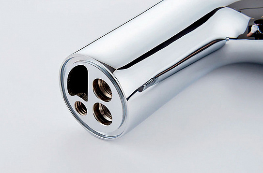 Смеситель для умывальника Ledeme L1010