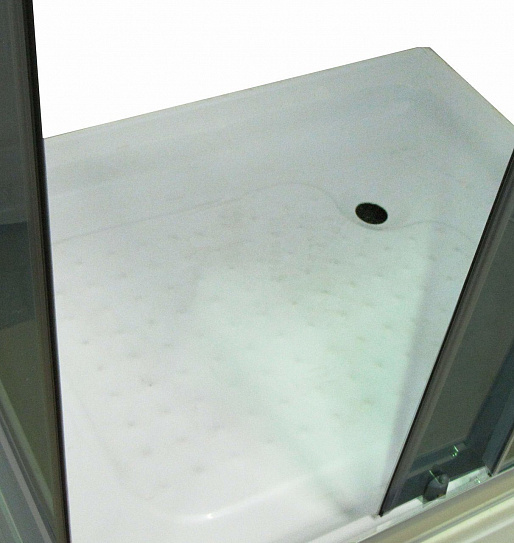 Душевой уголок Parly QZ71S с поддоном (70*100*195) 